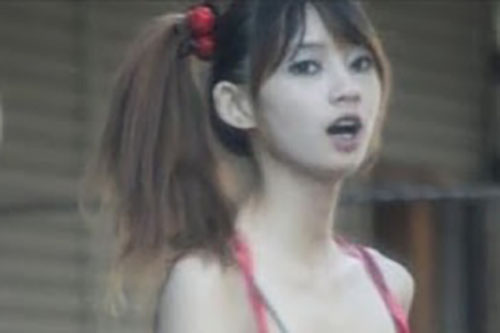 【ボッキ注意】台湾で激写されたビンロウ売りの女の子たちがエロすぎるｗｗｗｗｗｗ（画像あり）