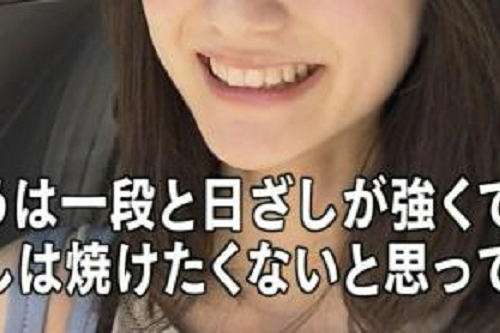 【朗報】NHKで映った福岡の通行人が美人すぎると話題にｗｗｗｗｗｗｗｗｗｗ（※画像あり）