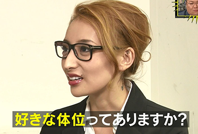 【画像あり】加藤紗里が坂口杏里と対談｢AV女優をやってもいい｣ ｗｗｗ