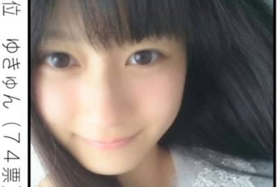 【画像】日本一かわいい自撮り女子高生が誕生するｗｗｗｗ