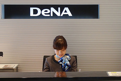 【文春】DeNA採用担当者が女子大生をホテルに連れ込み特別面接ｗｗｗ