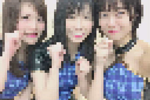 【画像】AKB48チームAの小田えりなさん（右）、おっぱいで大勝利ｗｗｗｗｗ