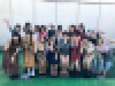 【画像】セクシー女優17人とファン80人が集まってバーベキュー大会が行われるｗｗｗｗｗ
