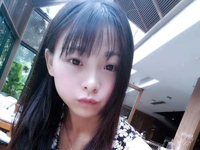 【画像あり】中国超絶美少女が自撮り→脇がとんでもないことに・・・・