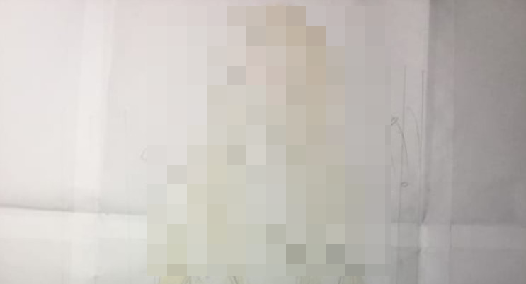 【画像あり】 ぼく、佐々木希のSEXを描いてオナニーしてる…