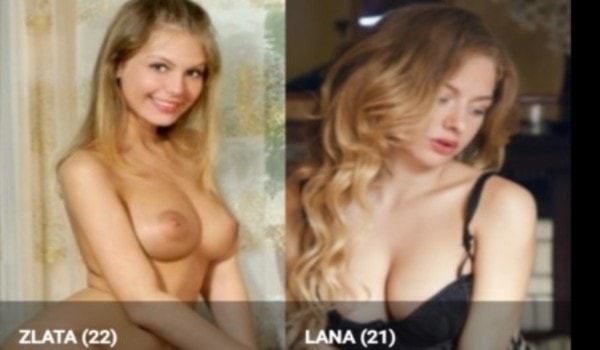 【画像あり】ウクライナの売春婦、値段が安いのに可愛すぎるｗｗｗｗ