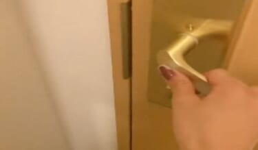 【動画あり】アパホテル、撮影された夫婦のセックスが凄すぎるｗｗｗｗｗ