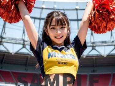 【悲報】令和の日本ＪＫ、アイドル顔負けの可愛さがゴロゴロしてる…（画像あり）