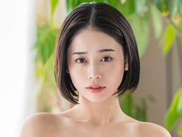 【画像】今のAV女優ってMINAMOがダントツだよな