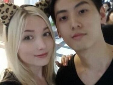 【画像あり】白人の女と付き合ってSEXしたことある奴ｗｗｗｗｗ