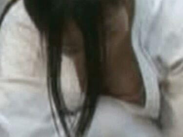 【動画あり】TVでガチのエロ放送事故。柔道部女子の胸チラが映ってしまうｗｗｗｗｗ