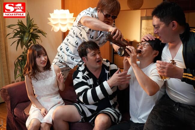 AV女優_種付けプレス4pエロ画像