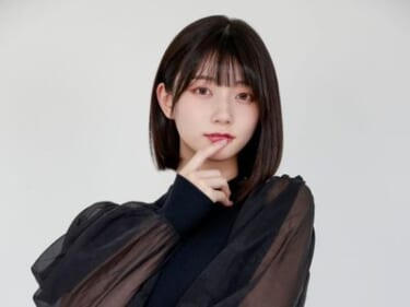 【GIF】AV女優の瀬戸環奈ちゃん「中学時代はサルみたいにめっちゃ騎乗位したけど独学なので下手です」（画像あり）