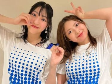 【画像あり】「ムチムチ女」VS「ガリガリ女」どっちが良いのか意見が割れるｗｗｗｗｗ