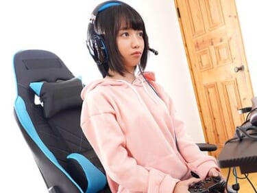 【画像あり】ゲーマー女子、うっかりA●出演ｗｗｗｗｗ