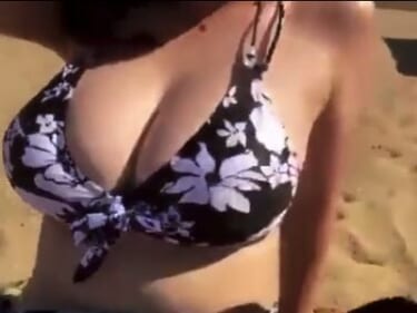 【国宝】女子高生のオッパイ 世界遺産に【動画あり】