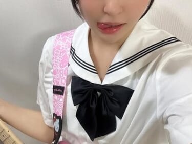 【画像あり】この突起がすごいJSの3年後がこちら…