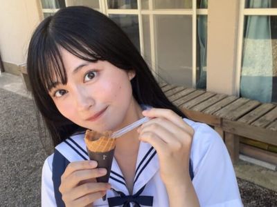 【画像あり】 現役JK2のケツｗｗｗｗギュッとしてる