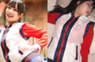 【朗報】SNSで話題のジャ◯ボリお姉さん、AVに出演してしまうｗｗｗｗｗｗ