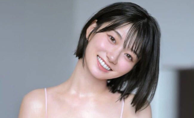 【画像あり】 AVデビューしたグラドルの瀬戸環奈さん、たった数ヶ月で変り果てた姿に……