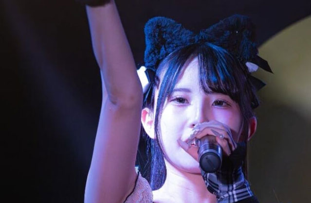 【閲覧注意】 この地下アイドル、闇が深すぎる・・・