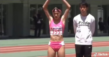 【動画】性欲を抑えきれなかった青年。これは仕方ないｗｗｗｗｗｗｗ