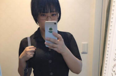 【画像】罰ゲームで付き合った地味女、初Ｈで脱いだらSSRボディだったｗｗｗｗｗ