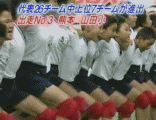 【動画】 巨乳女子小学生「えっ、ノーブラで走るんですか！？」⇒ 結果ｗｗｗｗ