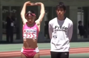 【動画】性欲を抑えきれなかった青年ｗｗｗｗｗｗ