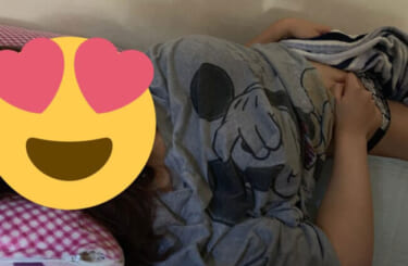 【画像あり】同棲彼女のドスケベ盗撮写真ｗｗｗｗｗｗ（※嫉妬注意）