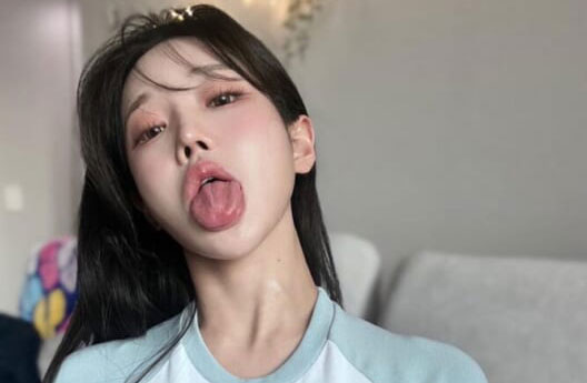【画像】 巨乳女さん、この表情で「セッ○スおねだり」してしまうｗｗｗｗｗ