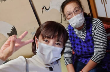 【画像】Fカップの美乳がめちゃエロかった「さとう珠緒」の現在ｗｗｗｗｗＷＷ