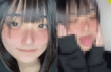 【画像】メンヘラ女さん、とんでもなく下品なアヘ顔を披露してしまうｗｗｗｗｗ