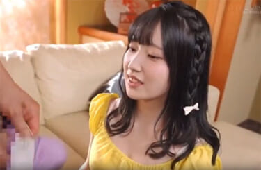 【悲報】デカチンと粗チンを見た女の反応の違いがコチラ⋯（動画あり）
