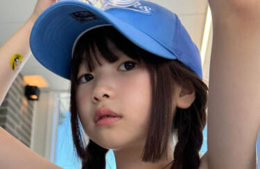 【画像】メスガキ「オジさんってこういうのが好きなんでしょ？」⇒ 生脇ムワッｗ