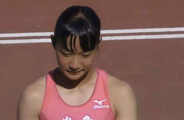 【画像】 陸上部ＪＫ「えっ、こんな格好で走るんですか？」⇒ 結果