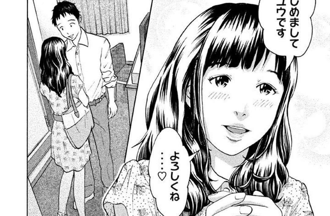 【画像】 この風俗の体験漫画がエ□すぎるｗｗｗｗｗｗ
