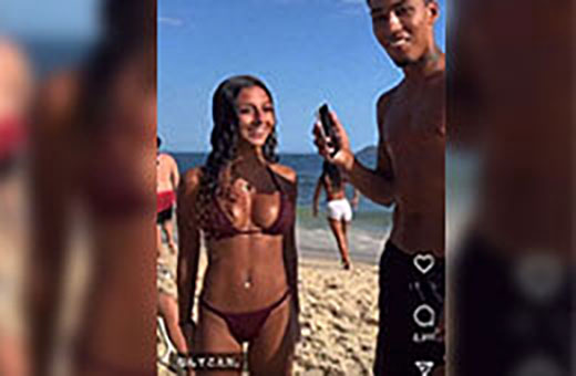 【動画】 ブラジル人の女の子(10歳)、スタイルがヤバすぎると話題にｗｗｗｗｗｗ