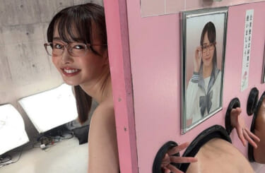 【画像】19歳の新人AV女優ちゃん、高校卒業と同時にとんでもない姿にさせられるｗｗｗｗｗｗ