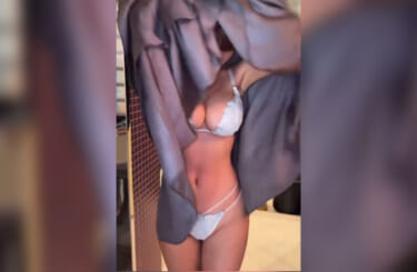【動画】90分18万円の風俗嬢の身体がコチラｗｗｗｗｗｗｗｗ
