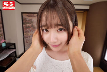 【画像】こういう「清楚系」なのに「デカ乳」の女の子