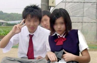 【画像】DQN｢いえーい彼氏くん見てるう？ｗ｣ﾊﾟｼｬｯ