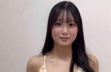 【動画】最近のJK2さん、あなりにも生々しい爆乳おっぱいを披露ｗｗｗｗｗｗ