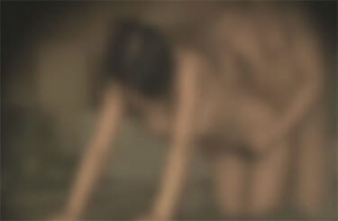 【動画】顔S、おっぱいS、スタイルSの女子大生が露天風呂でガン突きされてしまう