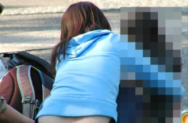 【画像】20年前のローライズ紐パンママさん達、ドスケベすぎるｗｗｗｗｗｗｗ