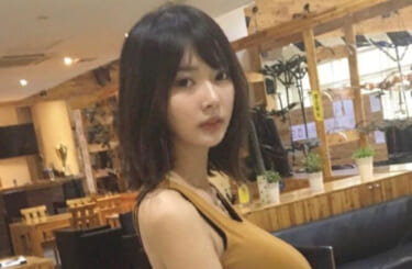 【画像】アーチェリー女子、おっぱいがデカすぎるｗｗｗｗｗｗｗｗｗｗ