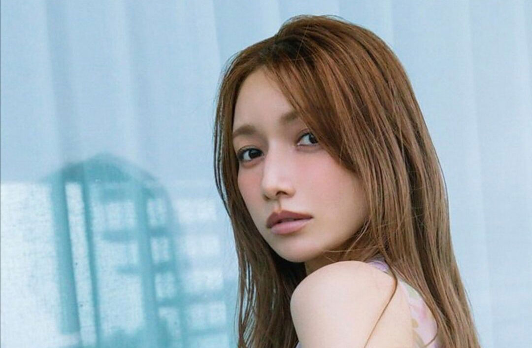 【画像あり】 後藤真希さん(40)、とうとう裸になる