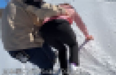 【閲覧注意】北アルプスで遭難した大学生３名、ビデオカメラに記録された映像…