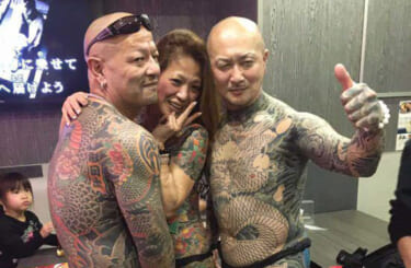 【画像】こういうヤンキー女の性的魅力がヤバすぎるｗｗｗｗｗｗｗ