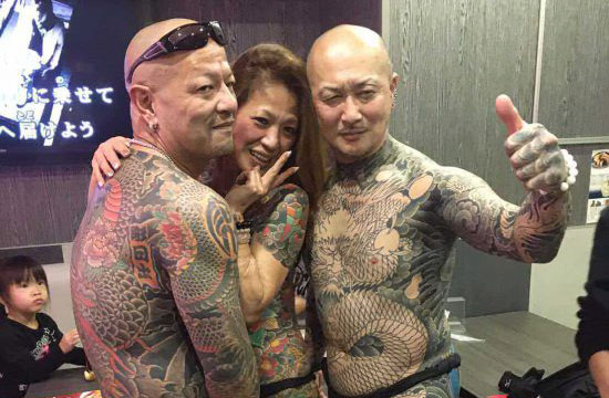 【画像】 こういうヤンキー女の性的魅力がヤバすぎるｗｗｗｗｗｗｗ